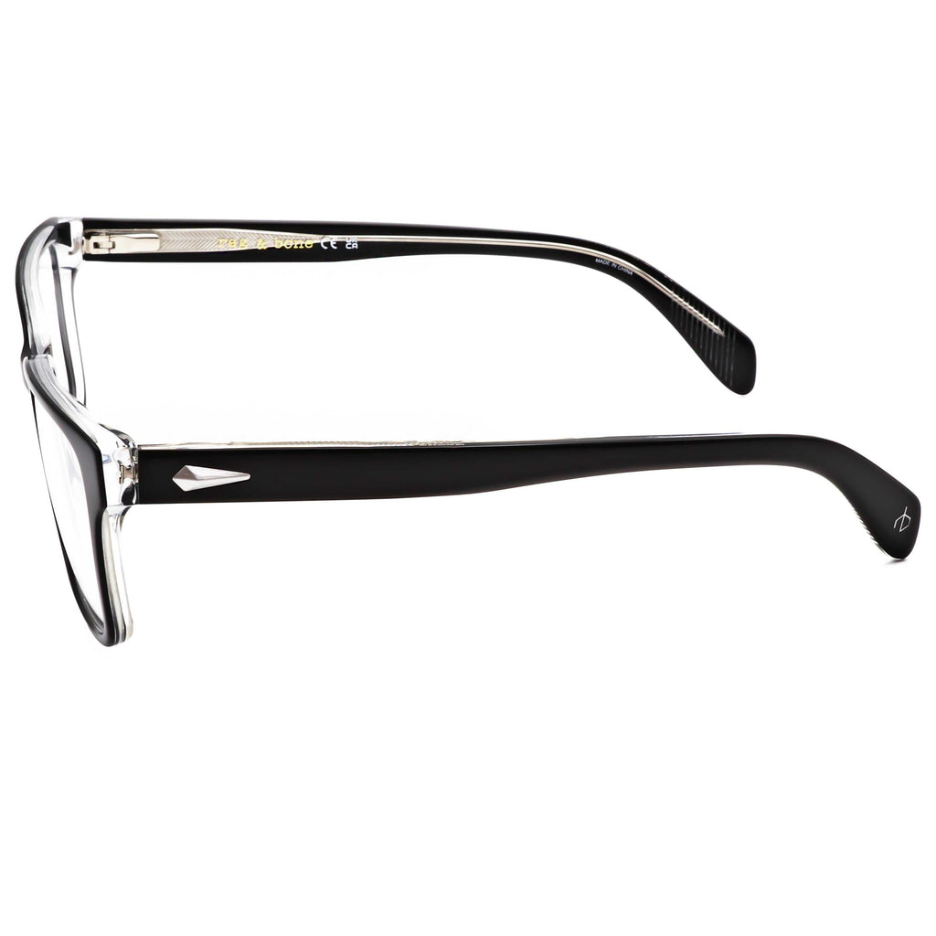 Rag & Bone Men's Eyeglasses RNB7059-G-7C5-58