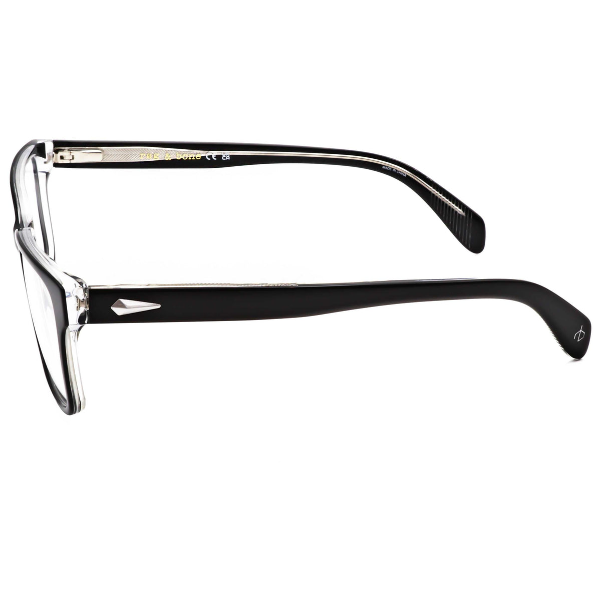 Rag & Bone Men's Eyeglasses RNB7059-G-7C5-58