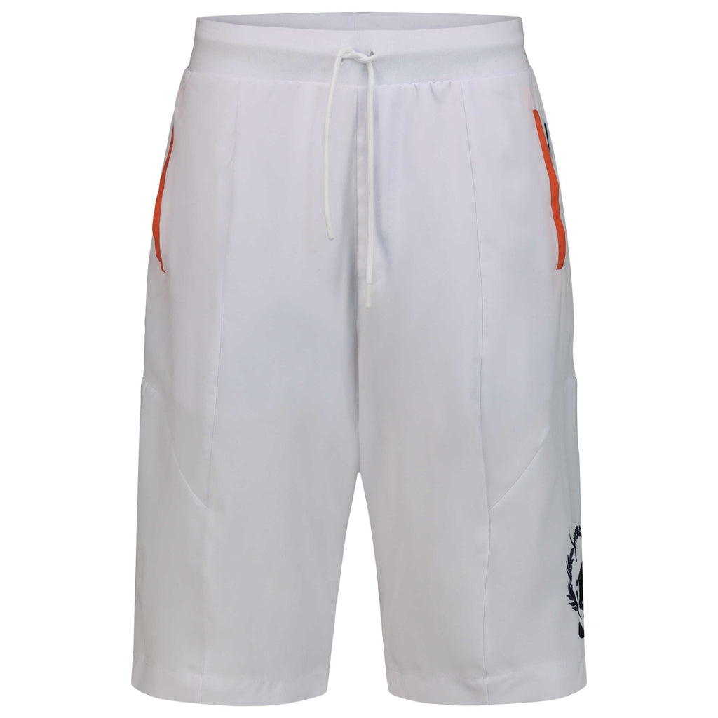 Roberto Cavalli Golf Men's Technical Ergonomic Shorts
