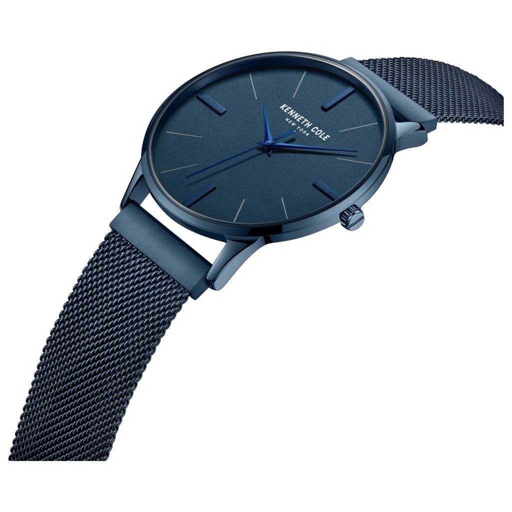 Kenneth Cole Men's Watch KCWGG2221802