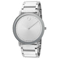 Movado Sapphire Men's Watch 0607407