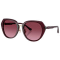 Coach Women's Sunglasses HC8436-59158H-55