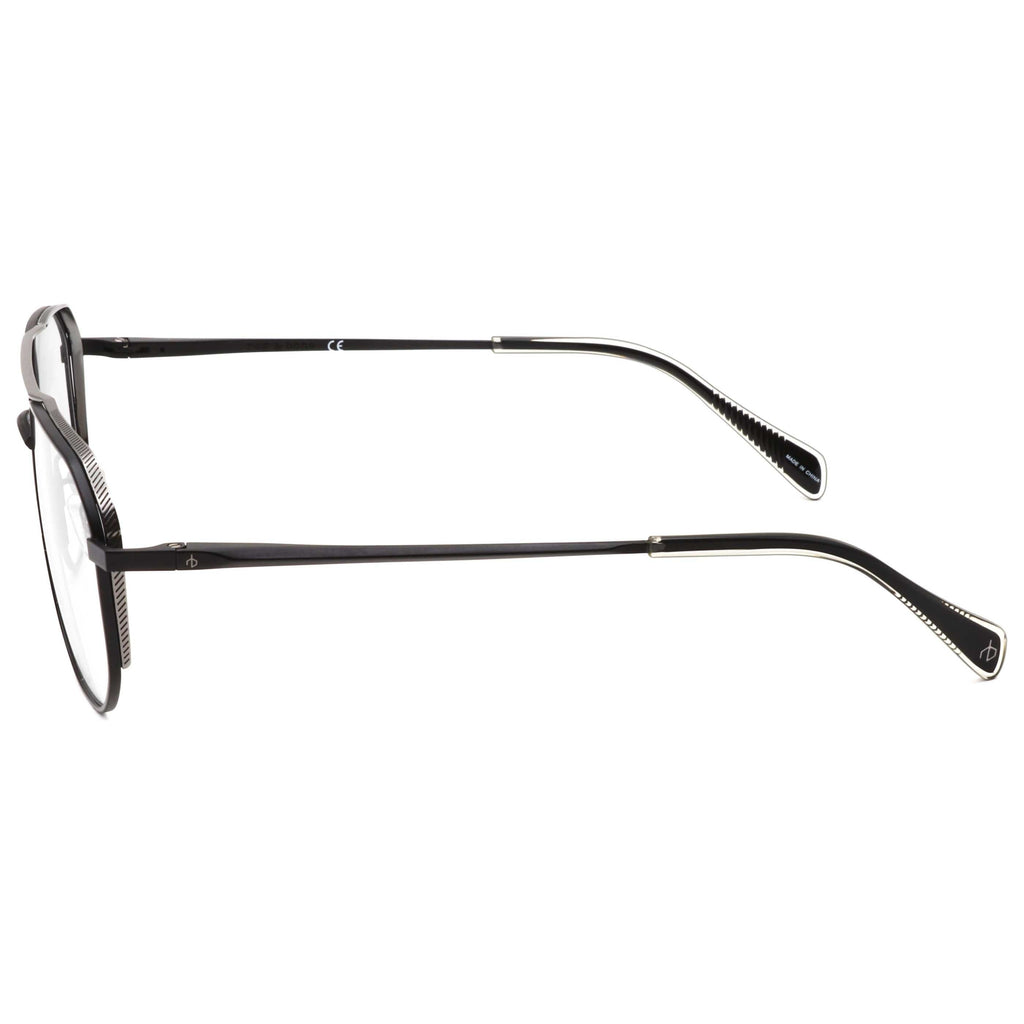 Rag & Bone Men's Eyeglasses RNB7044-807-53