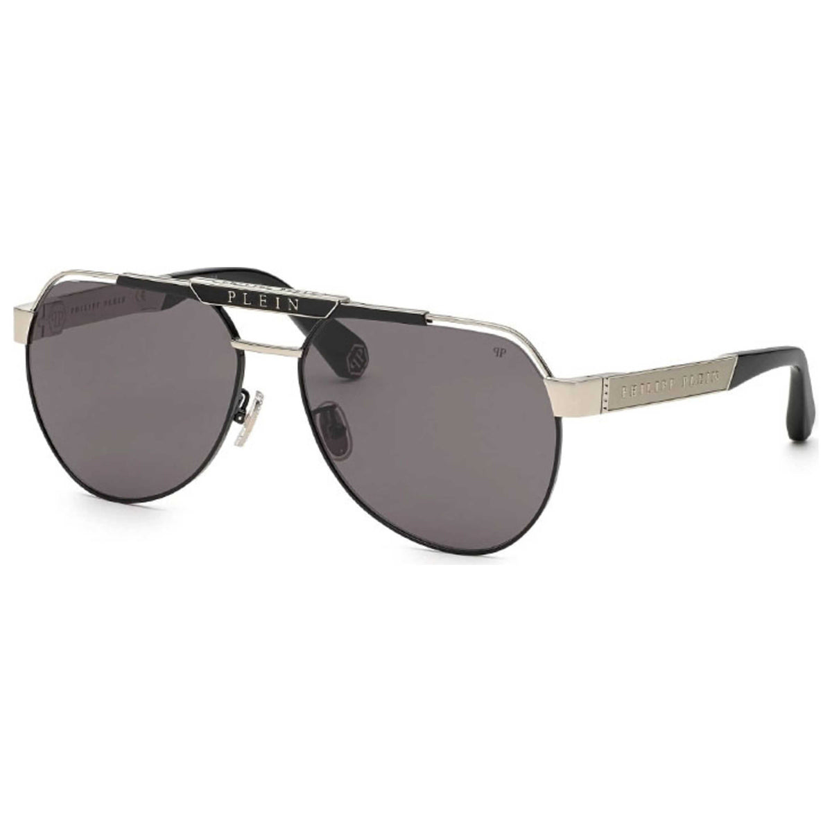 Philipp Plein Men's Sunglasses SPP073M0583