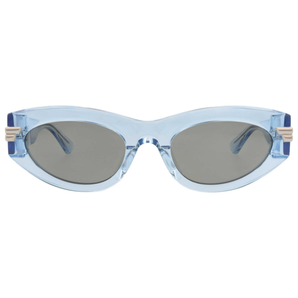 Bottega Veneta Women's Sunglasses BV1189S-30013678-003