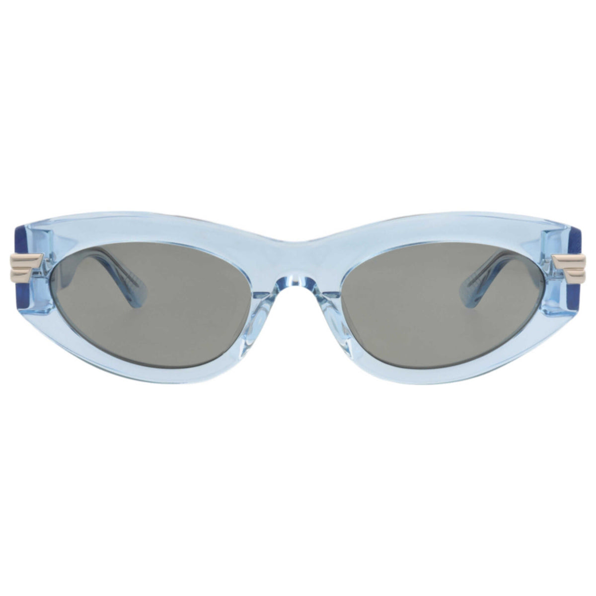 Bottega Veneta Women's Sunglasses BV1189S-30013678-003