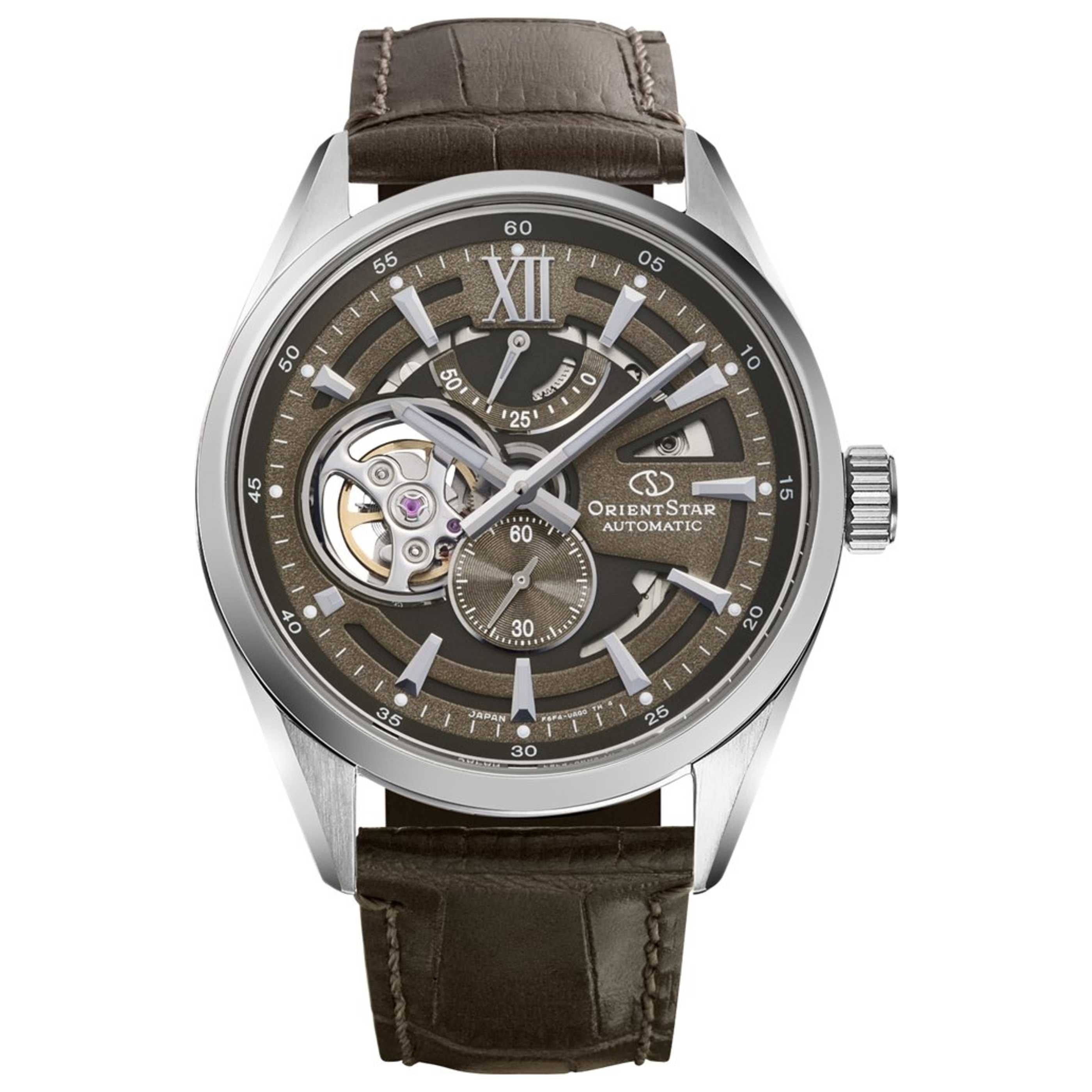 Orient Star Men's Watch RE-AV0139Y00B