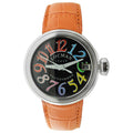 Locman Men's Watch 340BKMULOR