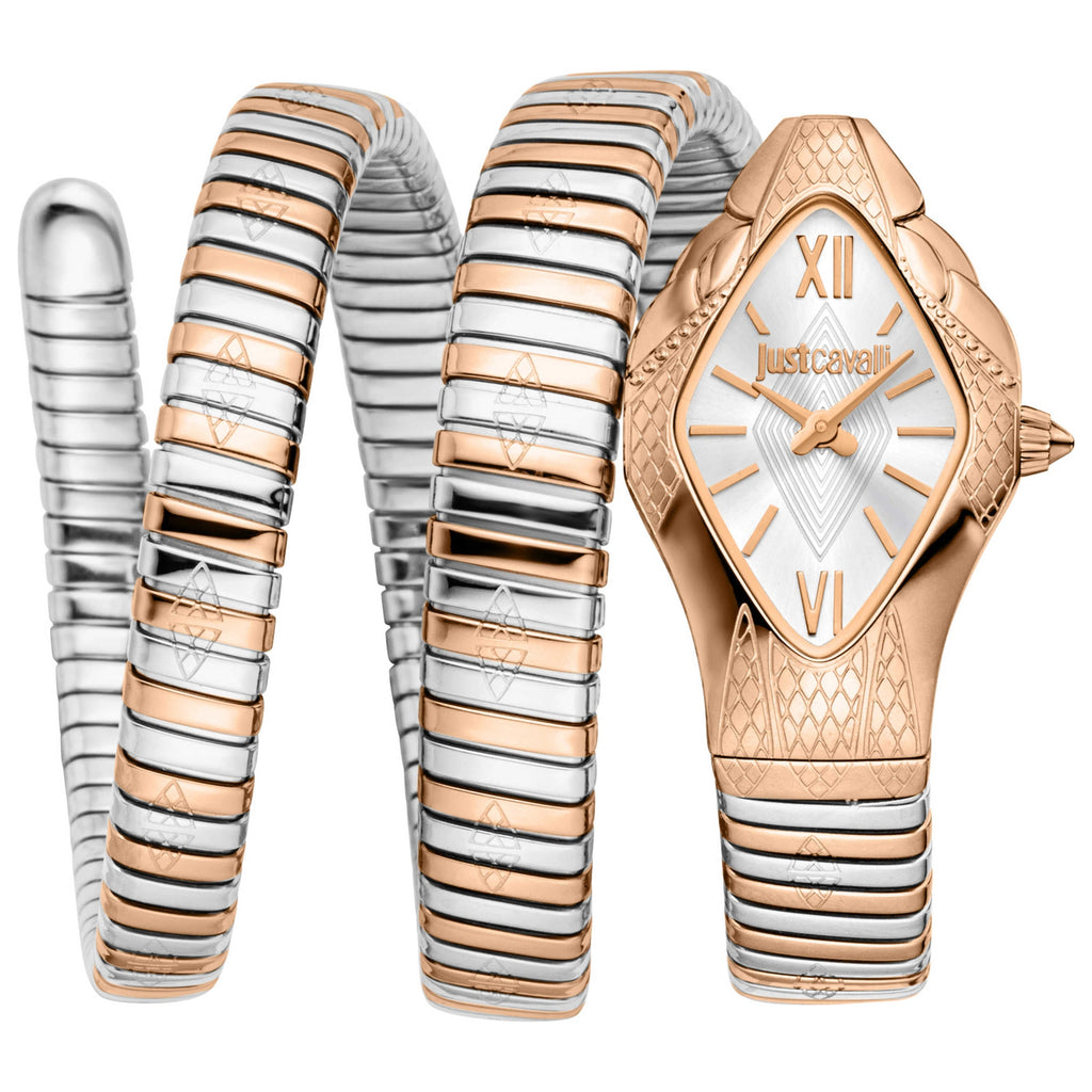 Just Cavalli Women's Watch JC1L307M0065