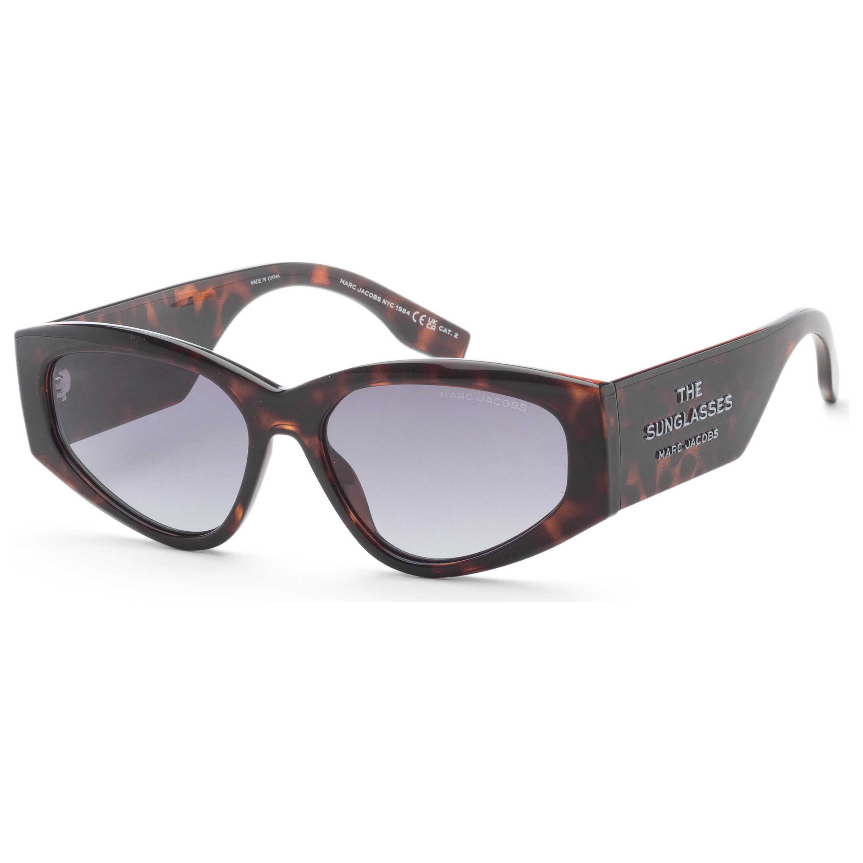 Marc Jacobs Women's Sunglasses MARC803-S-086-56