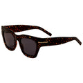 Hugo Boss Women's Sunglasses BOSS1520S-02VM-IR