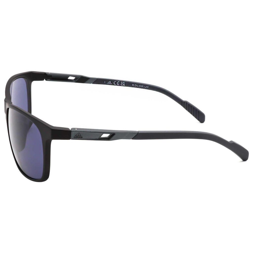 Adidas Men's Sunglasses SP0061-02A-62