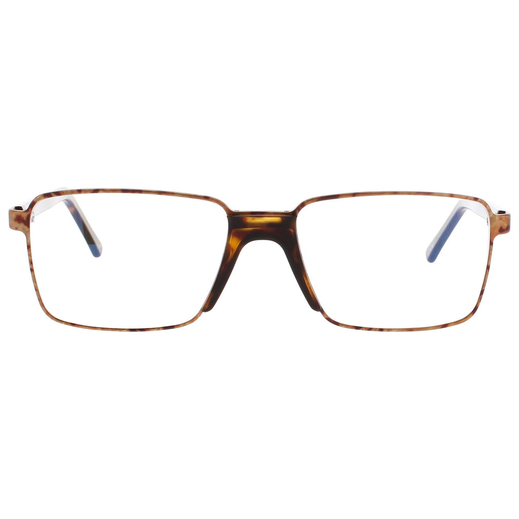 Andy Wolf Men's Eyeglasses AW-MOORE-F-54