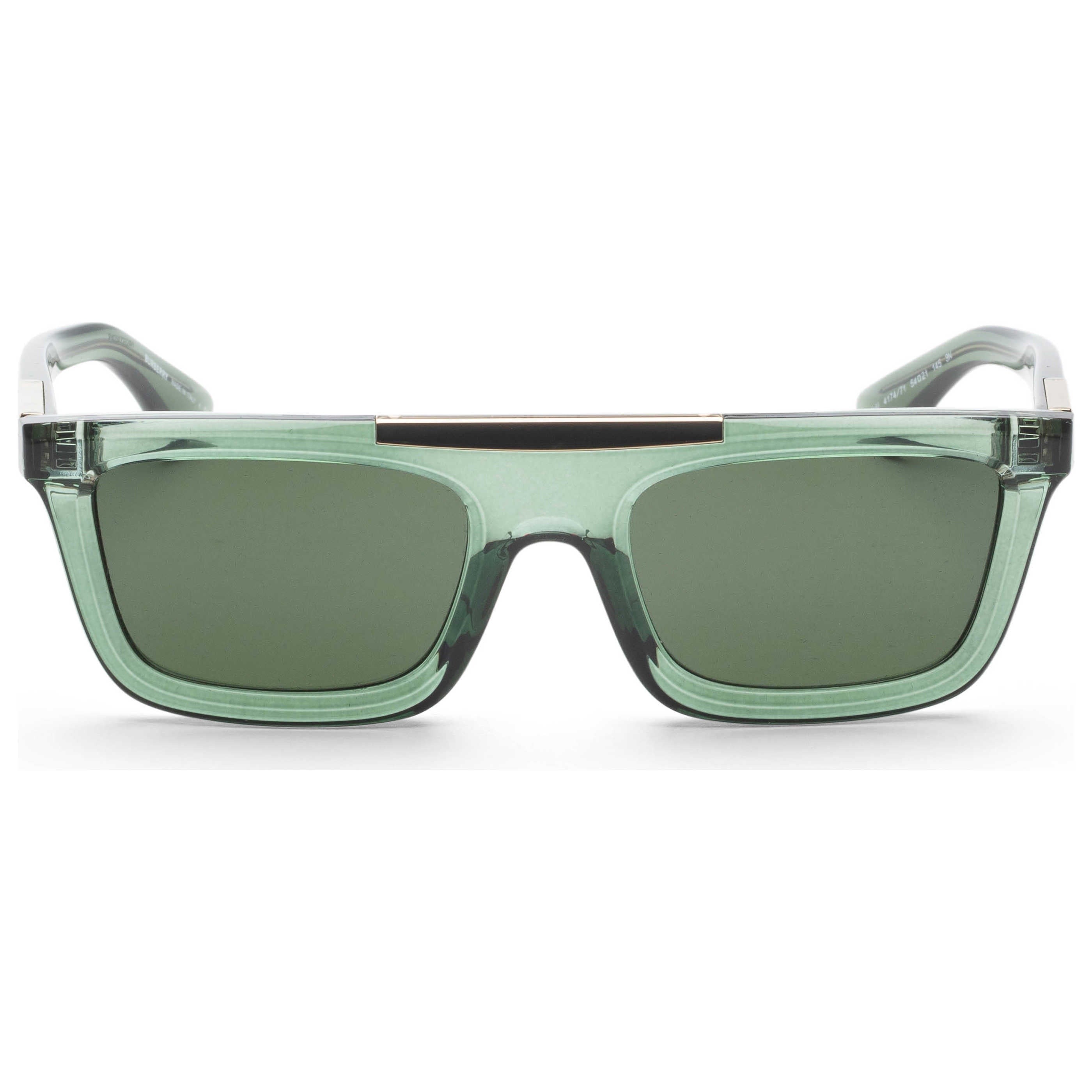 Burberry Men's Sunglasses BE4451U-417471-54