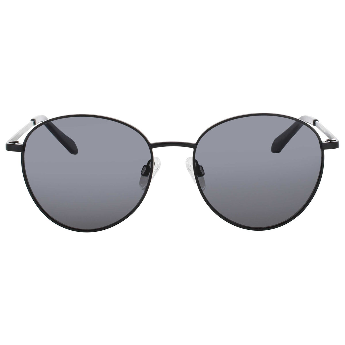 Quay Unisex Sunglasses QUAY-QW-000869-BLK-BLK