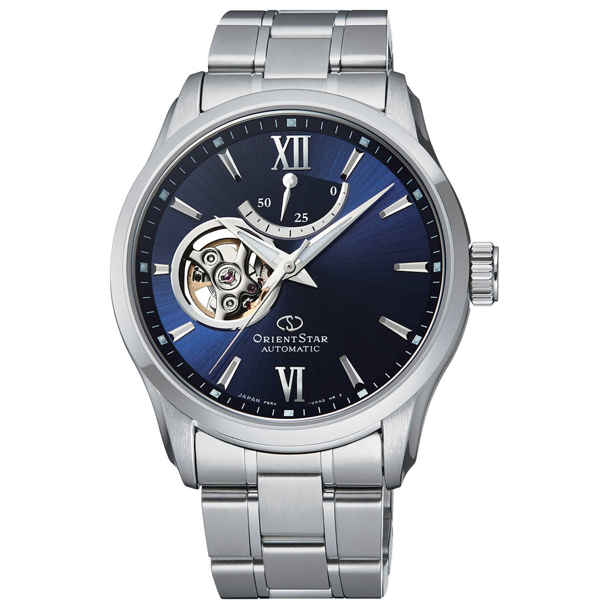 Orient Men's Watch RE-AT0001L00B