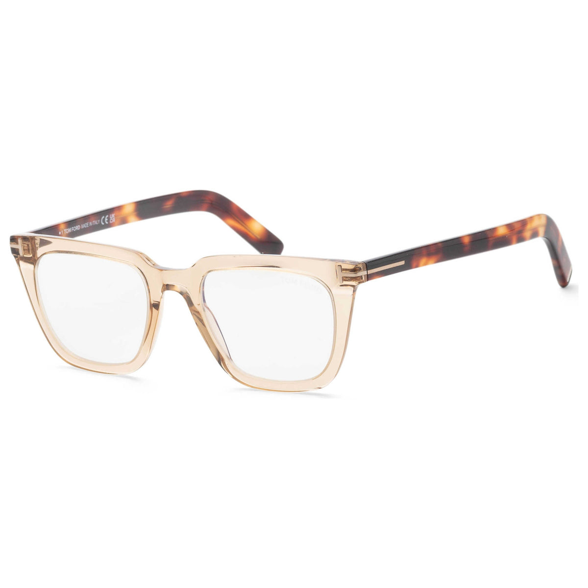 Tom Ford Men's Eyeglasses FT5963-B-045-50
