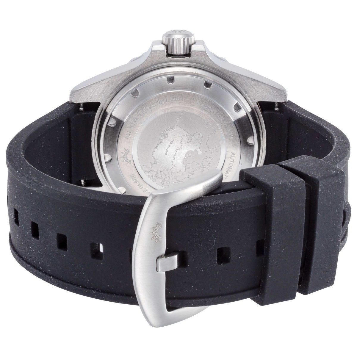 Solar Aqua Men's Watch SA0030.0023-1