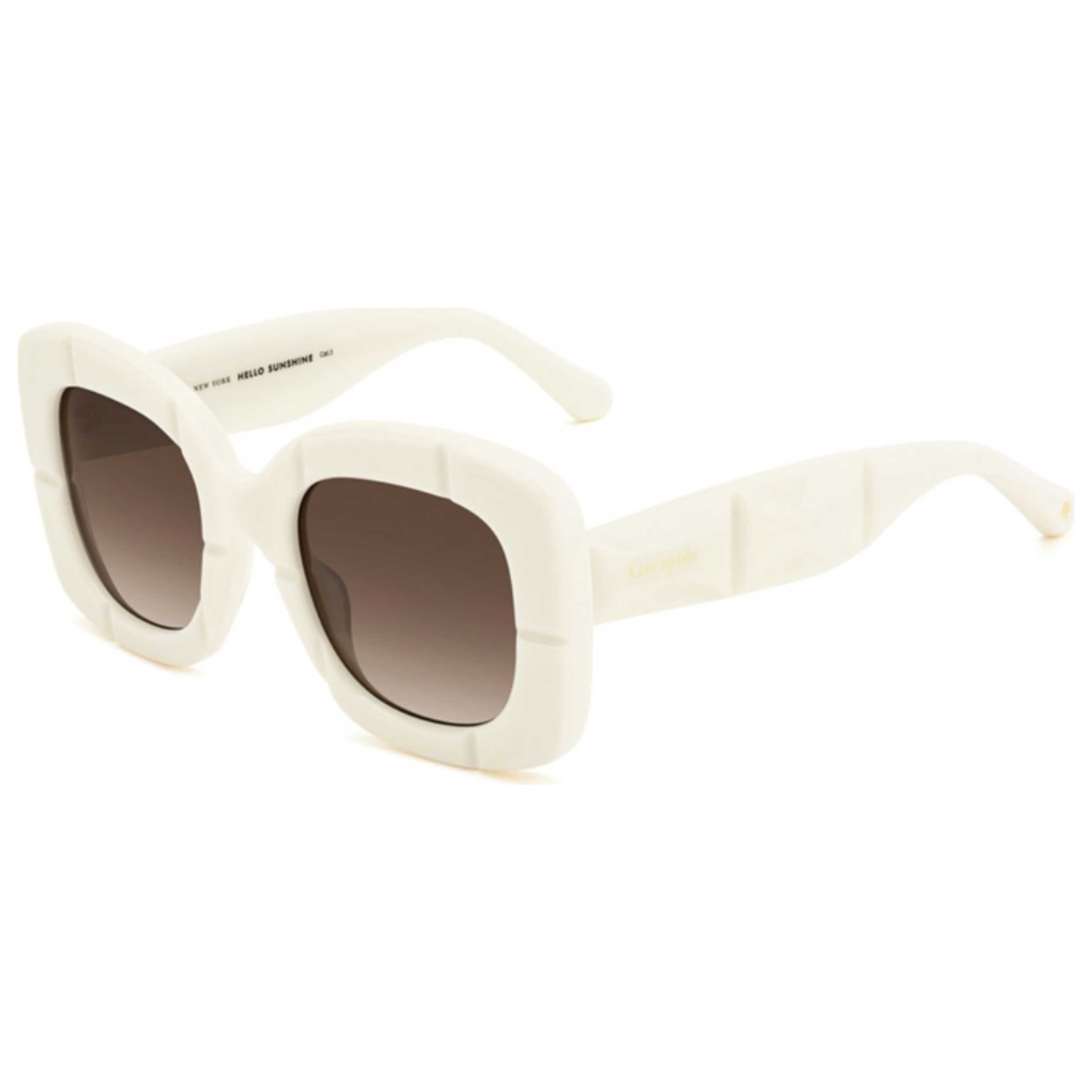 Kate Spade Women's Sunglasses JOSEY-G-S-SZJ-50