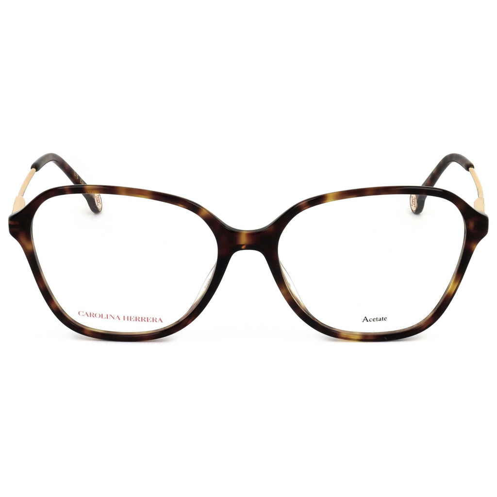 Carolina Herrera Women's Eyeglasses HER0117-086-55