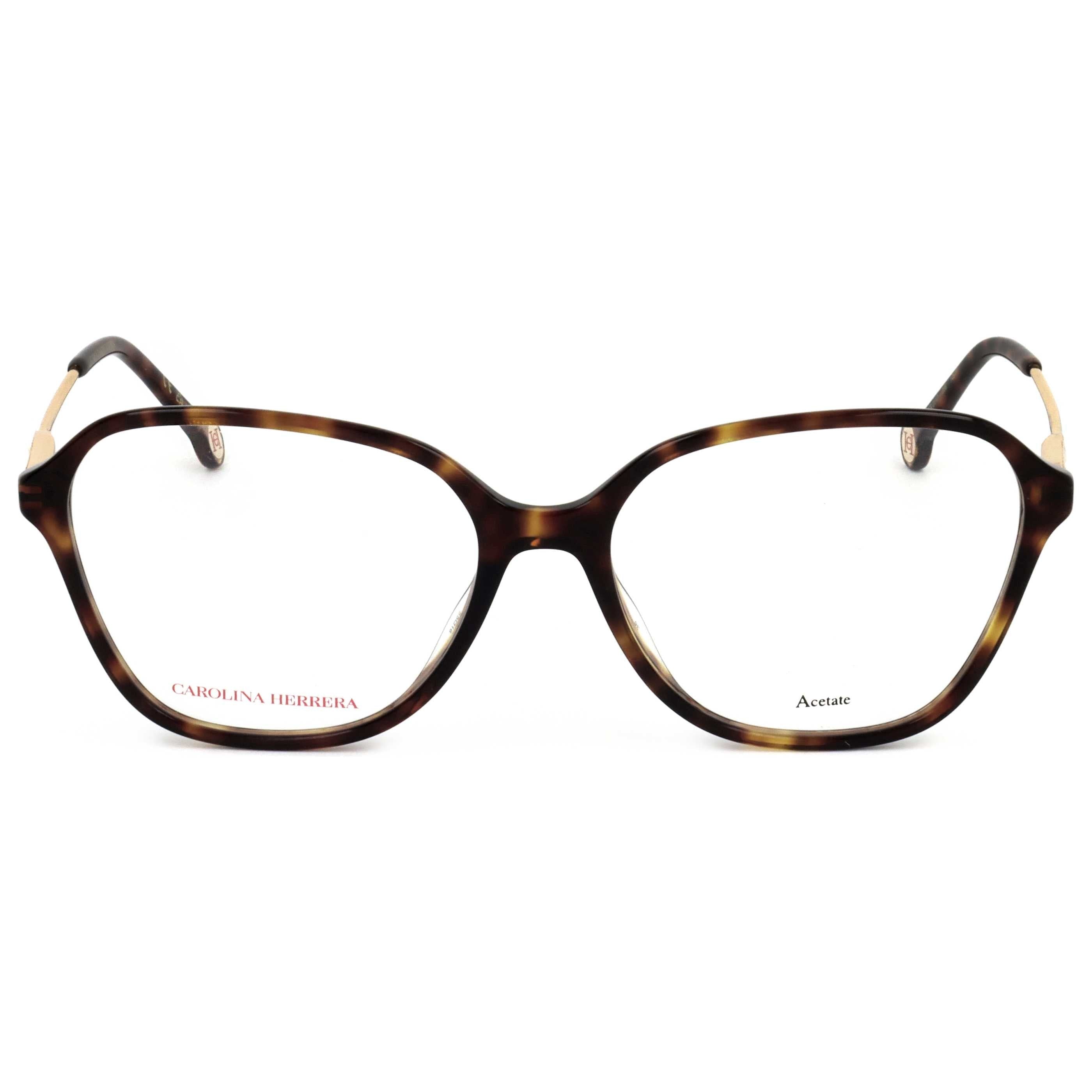 Carolina Herrera Women's Eyeglasses HER0117-086-55