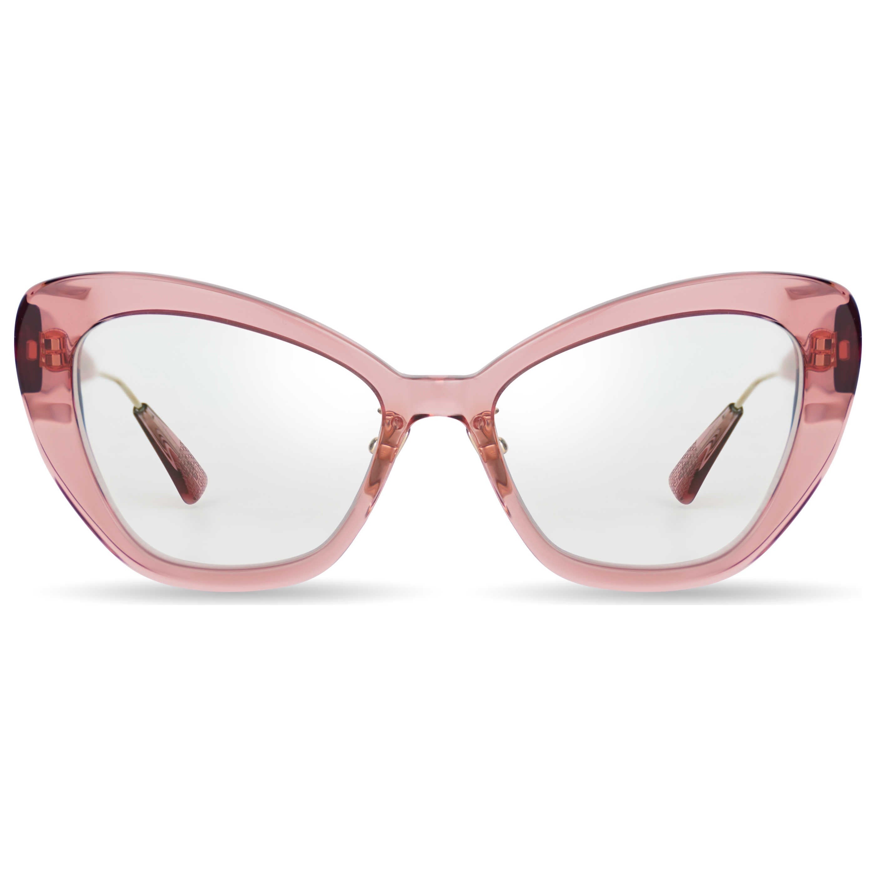 Bugatti Women's Eyeglasses 39-RCRY-RX-AF