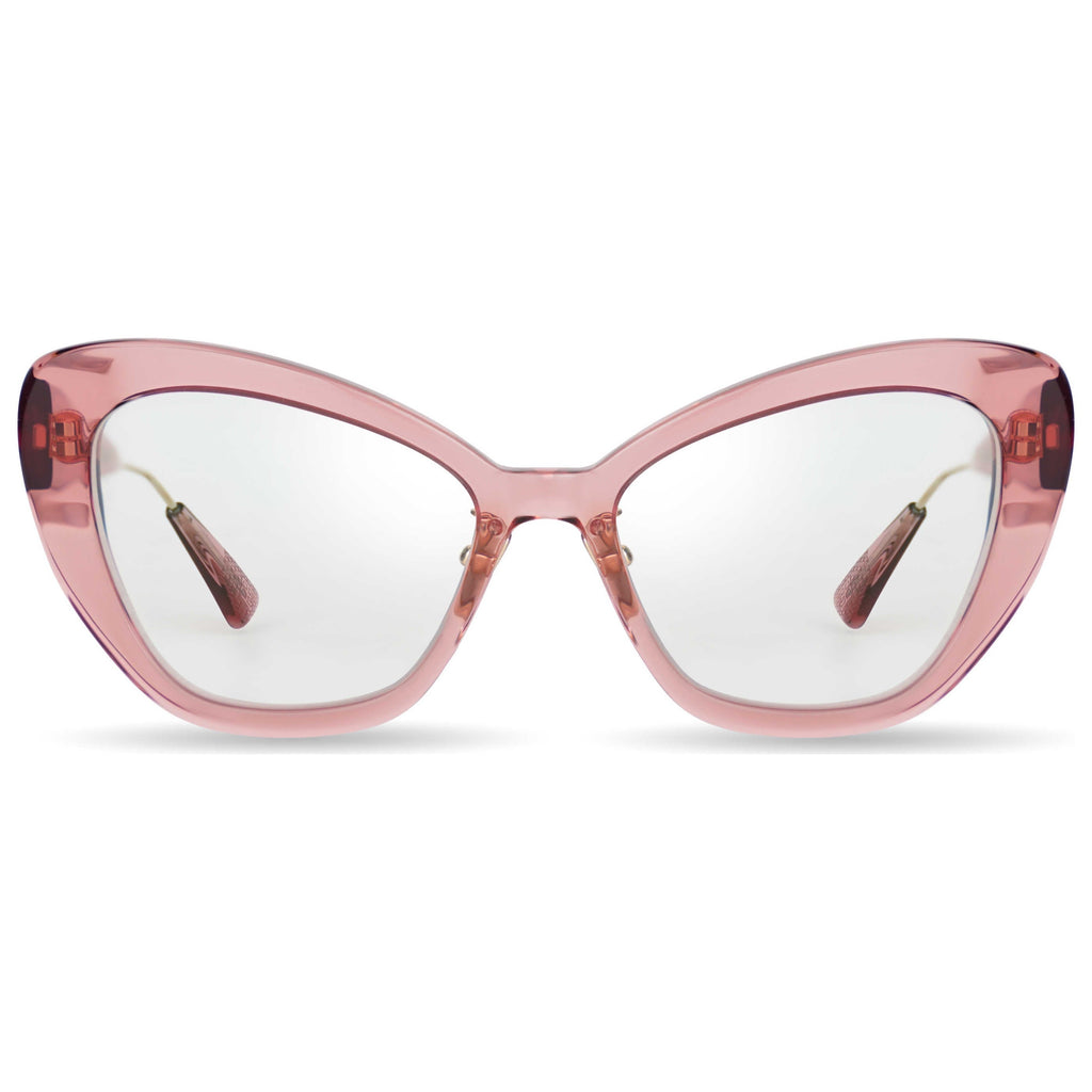 Bugatti Women's Eyeglasses 39-RCRY-RX-AF