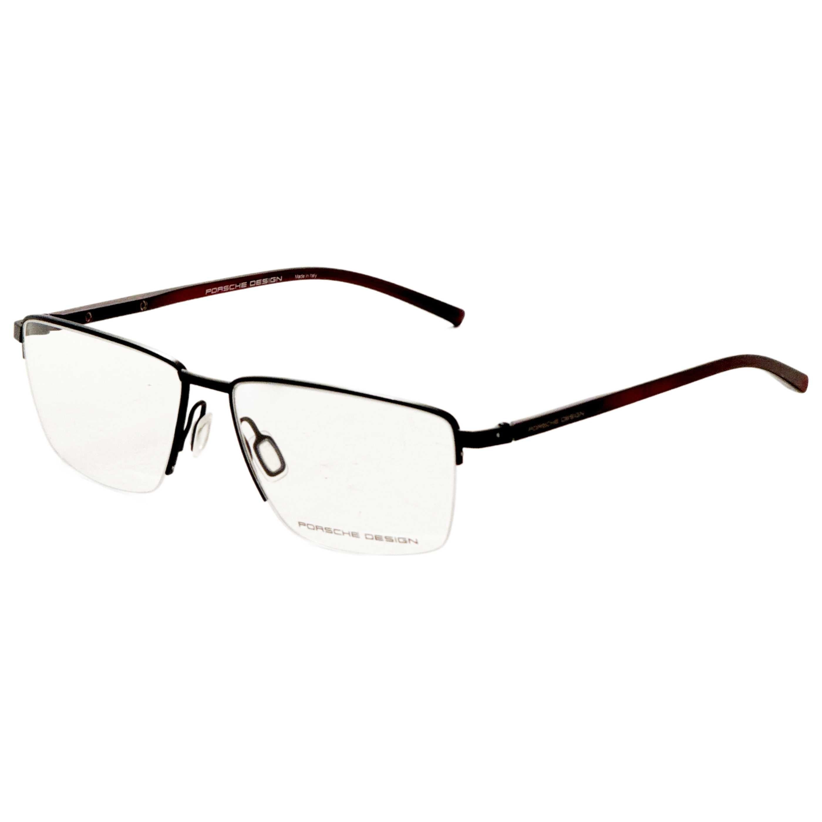 Porsche Design Men's Eyeglasses P839957A
