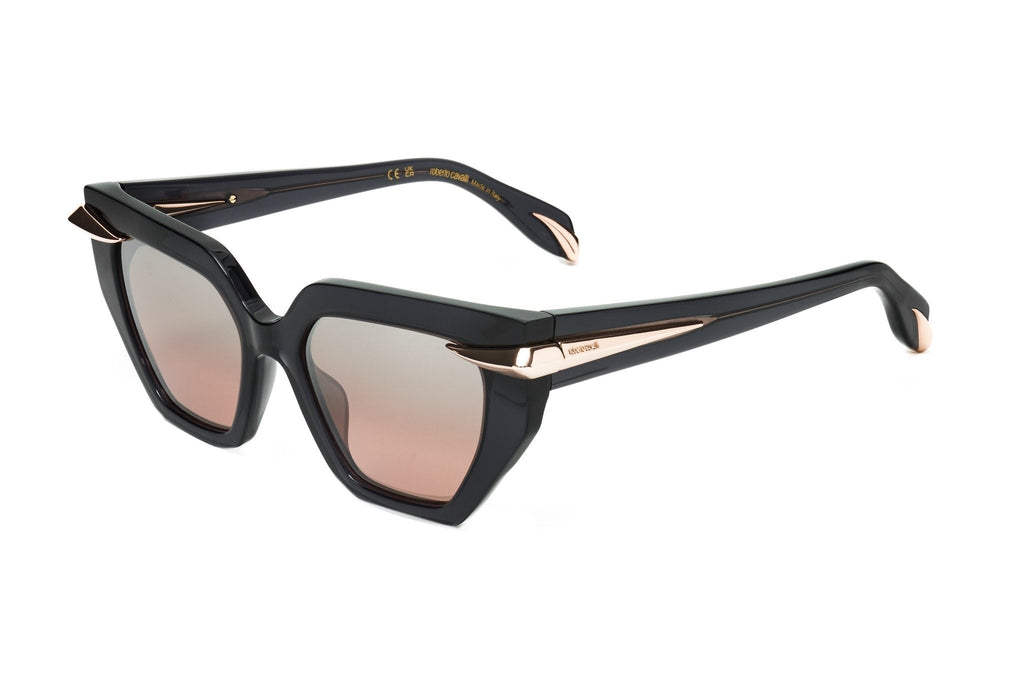 Roberto Cavalli Unisex Acetate Sunglasses