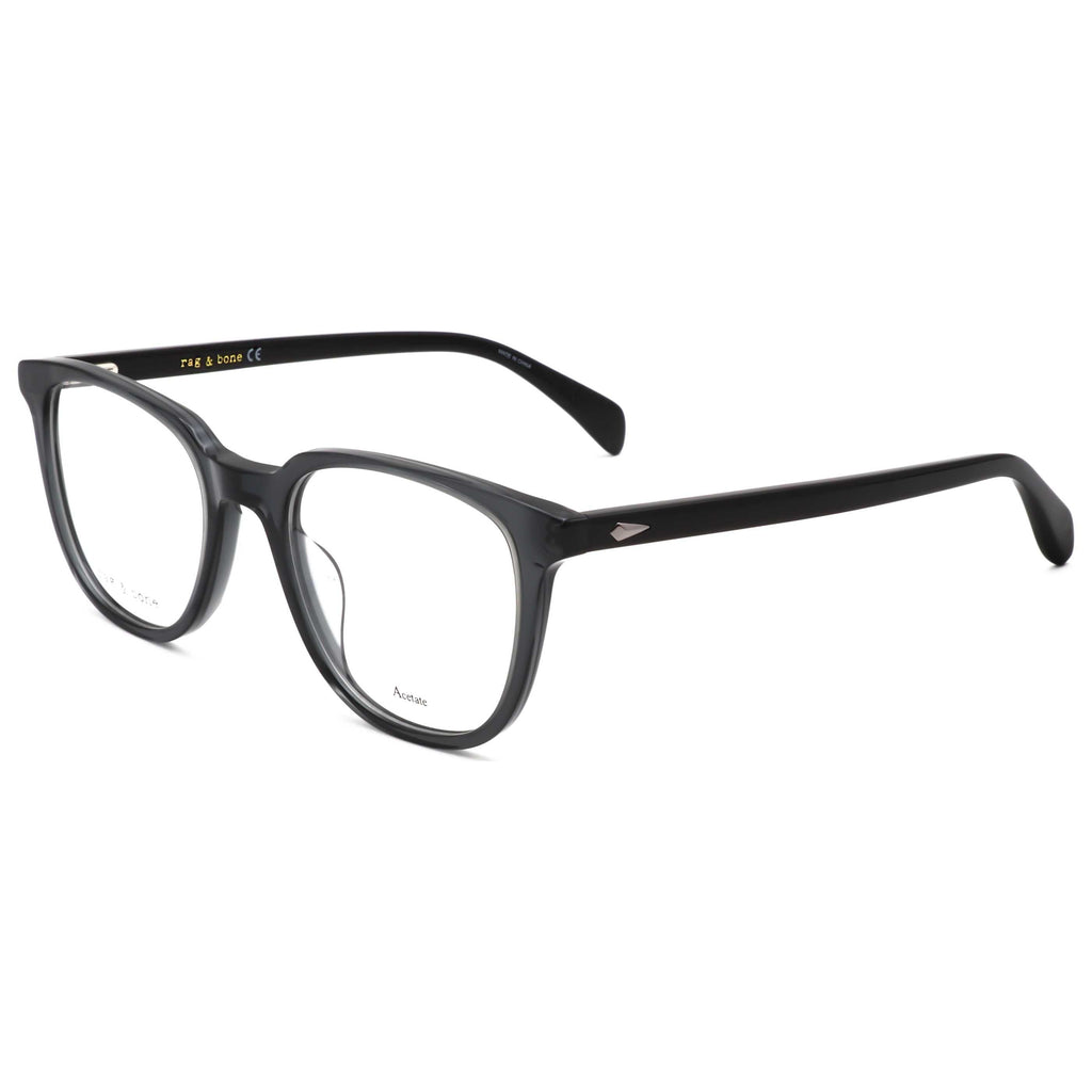 Rag & Bone Men's Eyeglasses RNB7052-KB7-51
