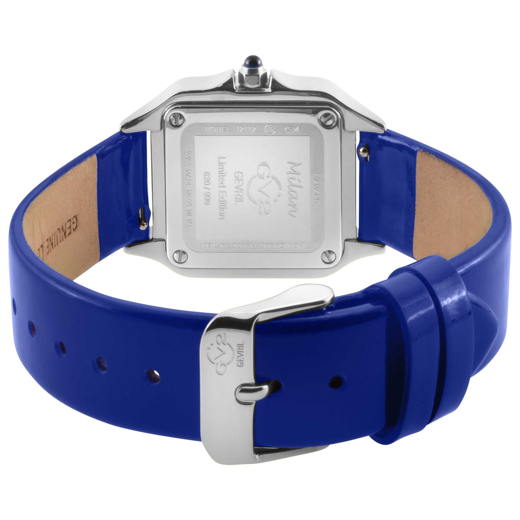 GV2 by Gevril Women's Watch 12110