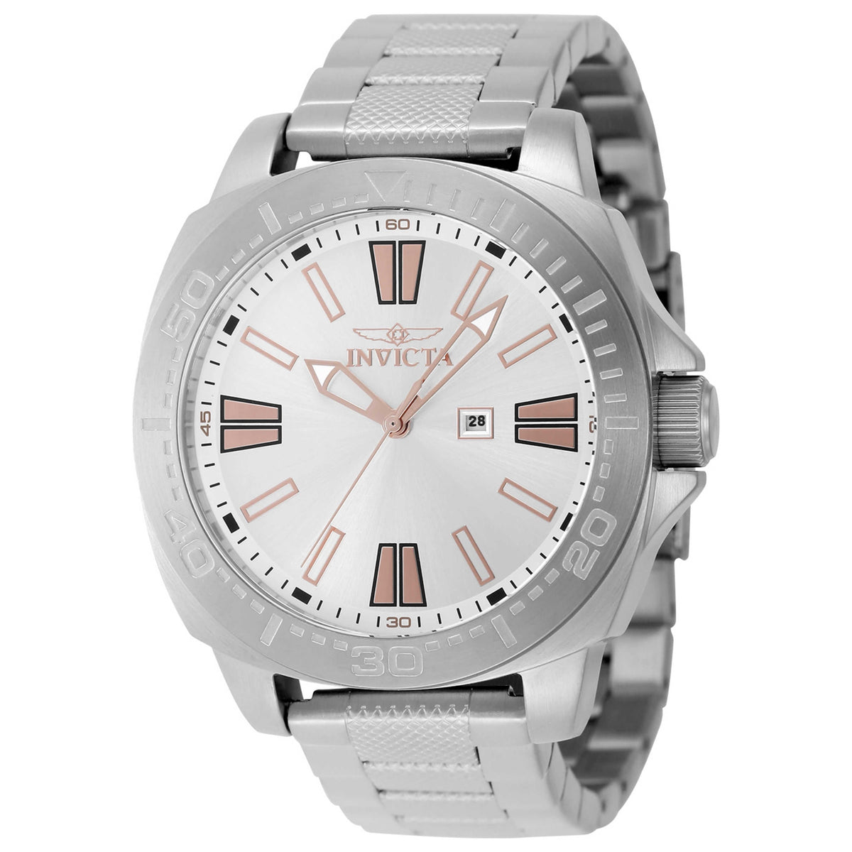 Invicta Men's Watch IN-48930