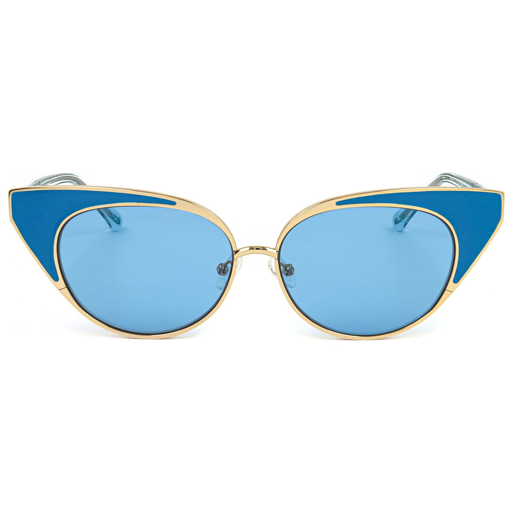 Linda Farrow Women's Sunglasses N21S18-C4-58