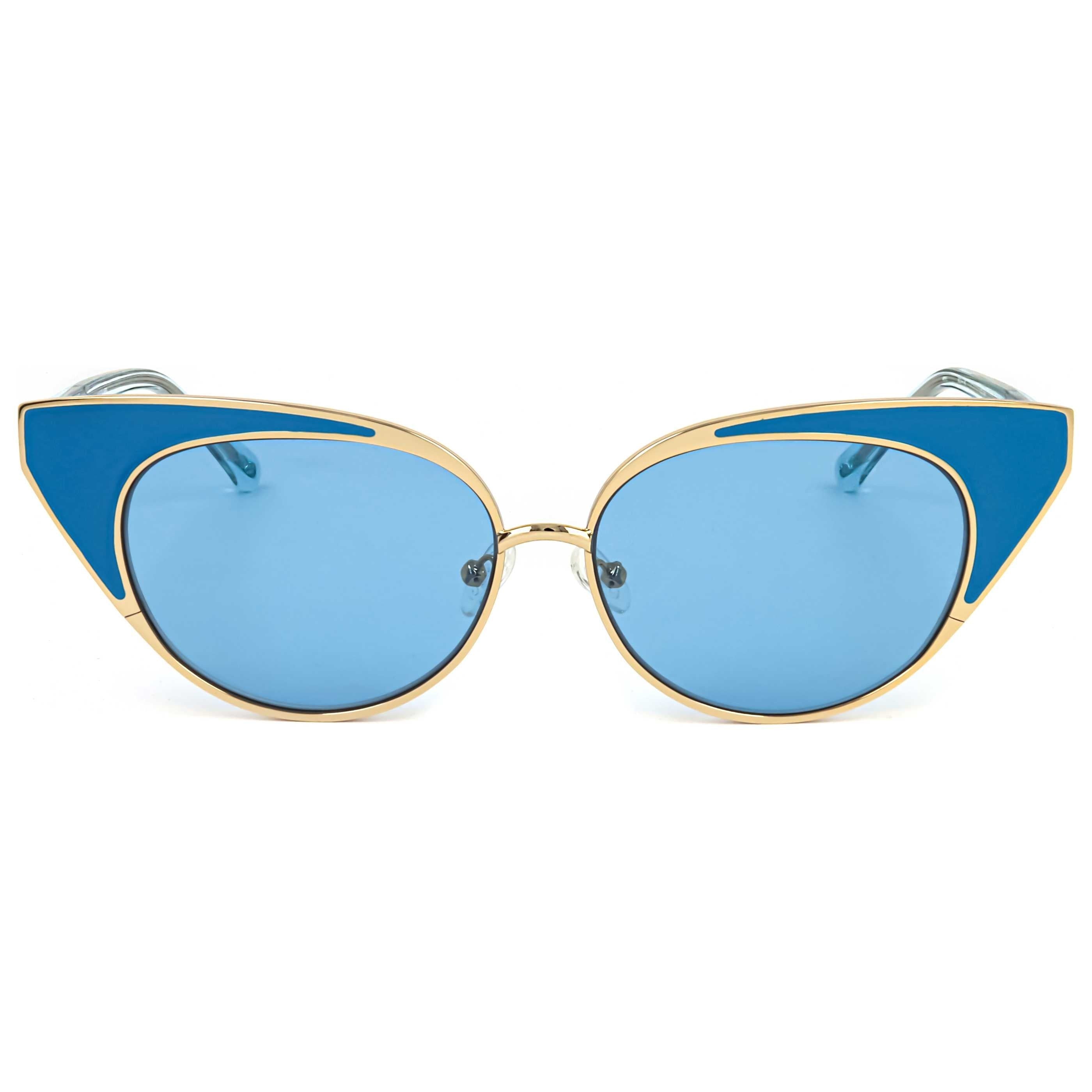Linda Farrow Women's Sunglasses N21S18-C4-58