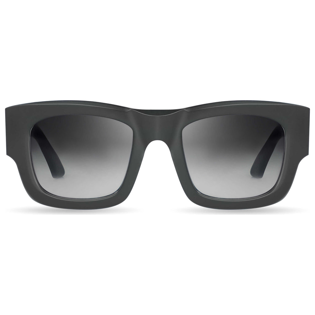 Bugatti Men's Sunglasses 48M-MBK-AF
