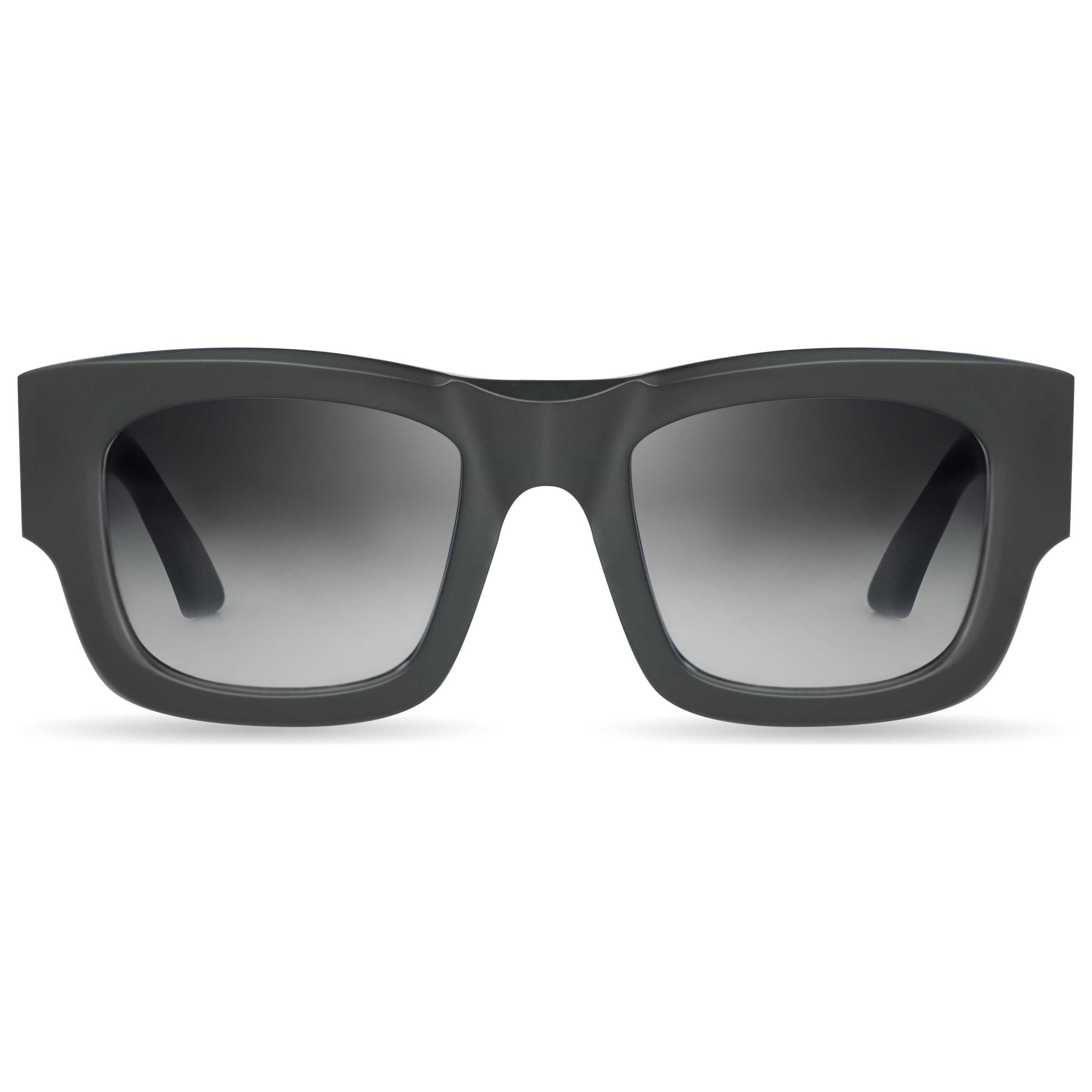 Bugatti Men's Sunglasses 48M-MBK-AF