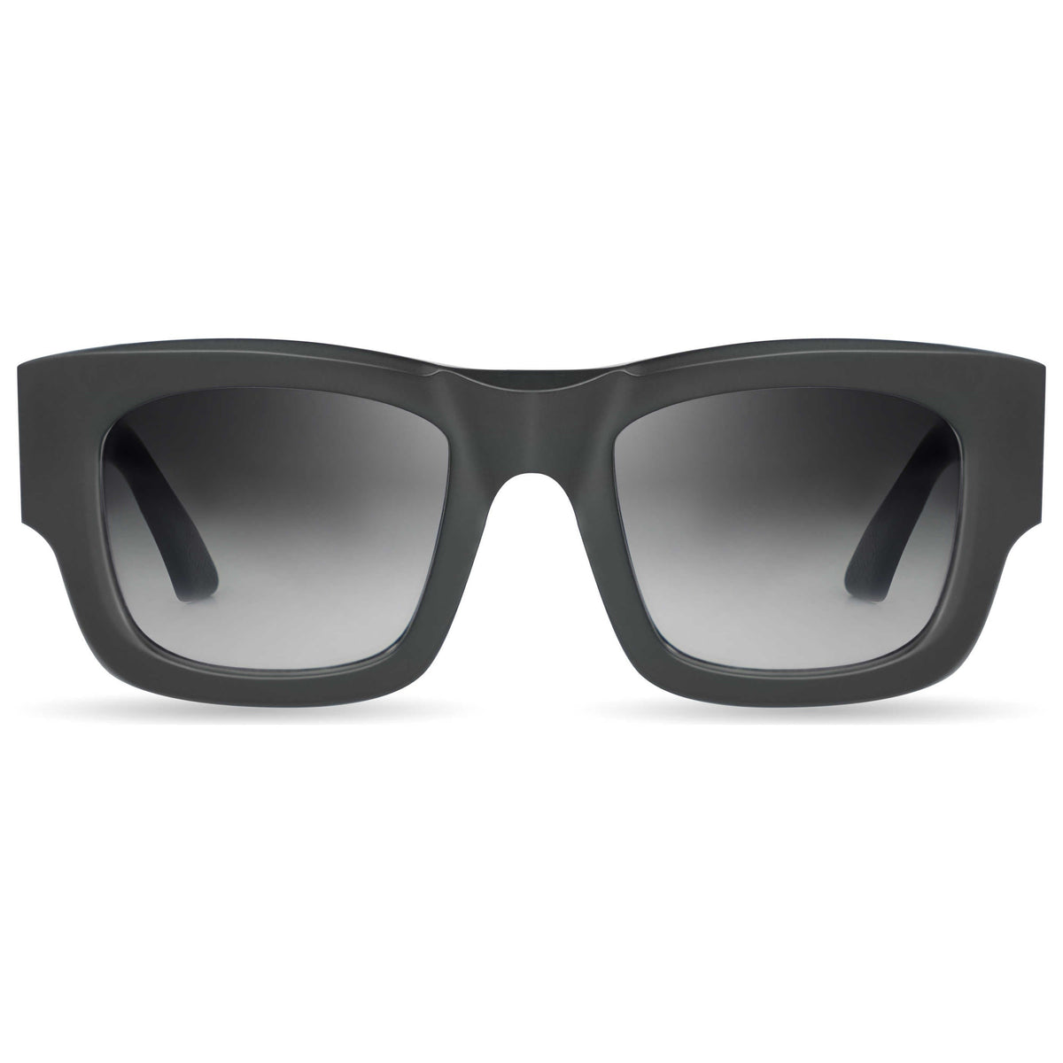 Bugatti Men's Sunglasses 48M-MBK-AF