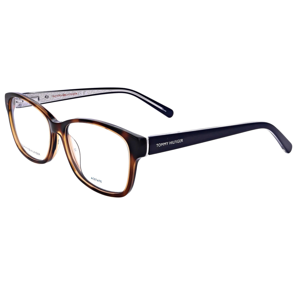 Tommy Hilfiger Women's Eyeglasses TH1779-086-53