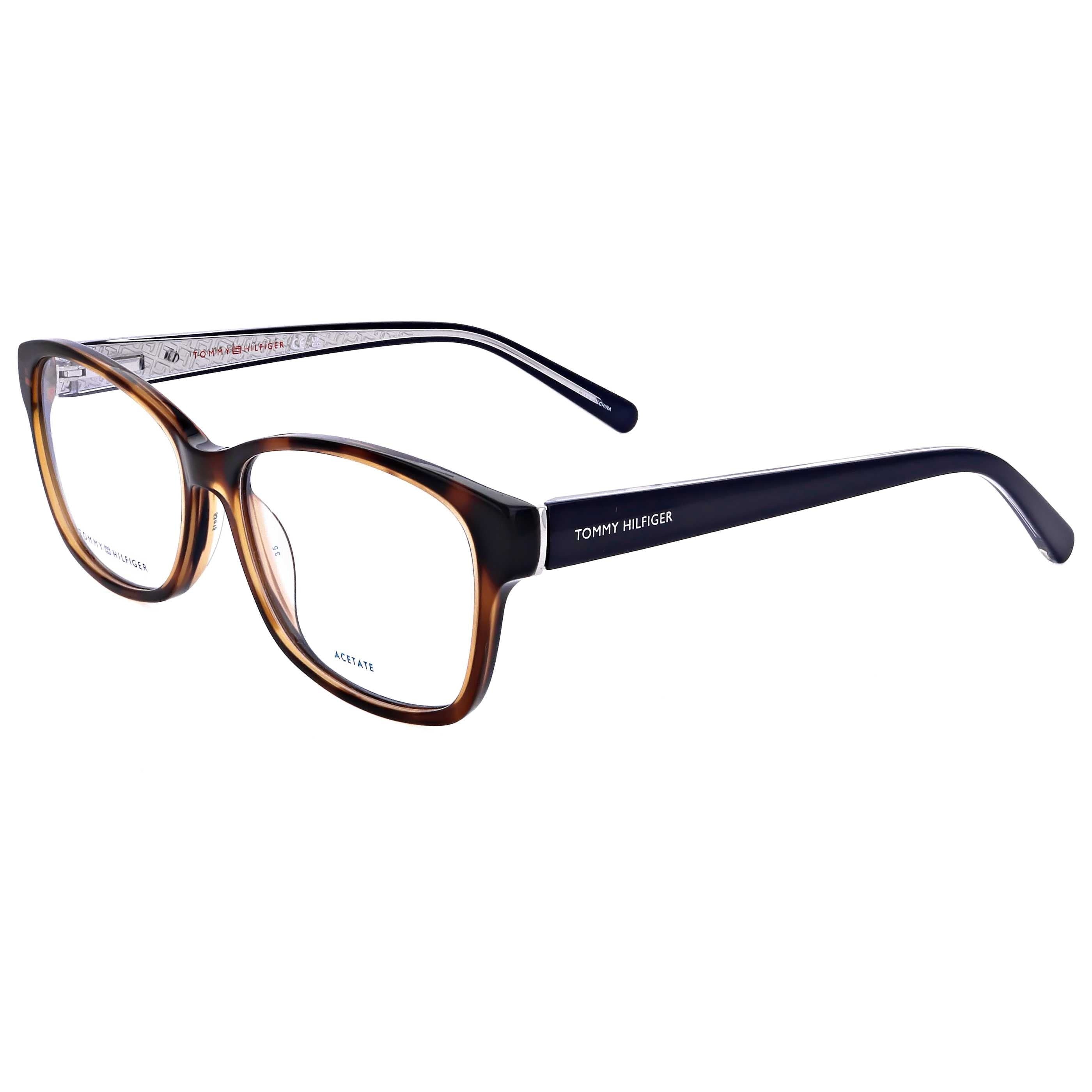 Tommy Hilfiger Women's Eyeglasses TH1779-086-53