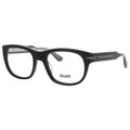Quay Unisex Eyeglasses QUAY-OG-OF-2608-BLK-RX