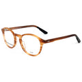 Under Armour Men's Eyeglasses UA5017-G-EX4-50