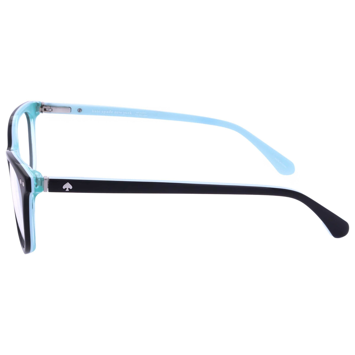 Kate Spade Raelynn Women's Eyeglasses RAELYNN-807-53