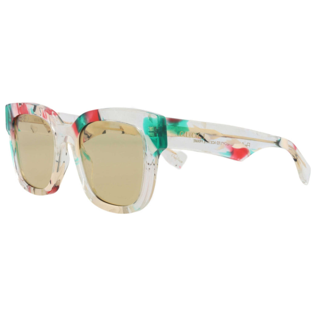 Gucci Women's Sunglasses GG1624S-30014952-002