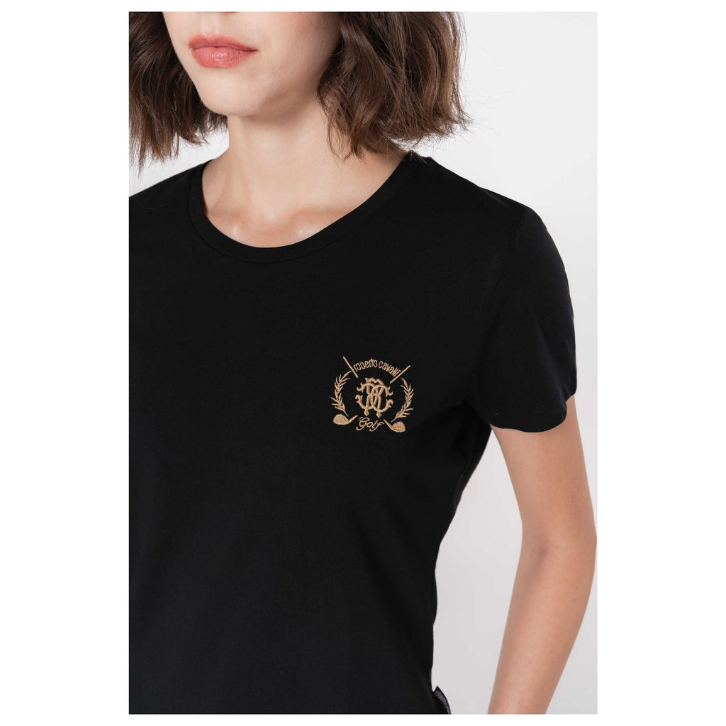 Roberto Cavalli Golf Women's T-Shirt