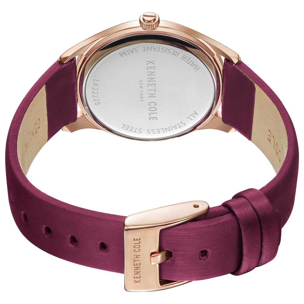 Kenneth Cole Women's Watch KCWLA2222804