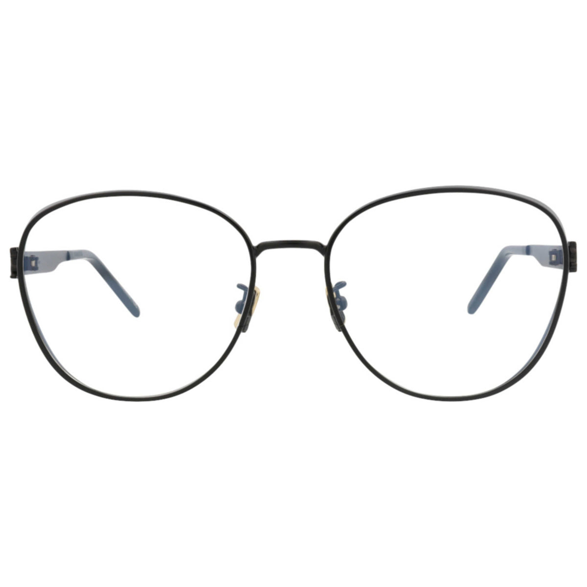 Saint Laurent Women's Eyeglasses SLM93-30011890-003