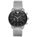 Emporio Armani Classic Men's Watch AR11104