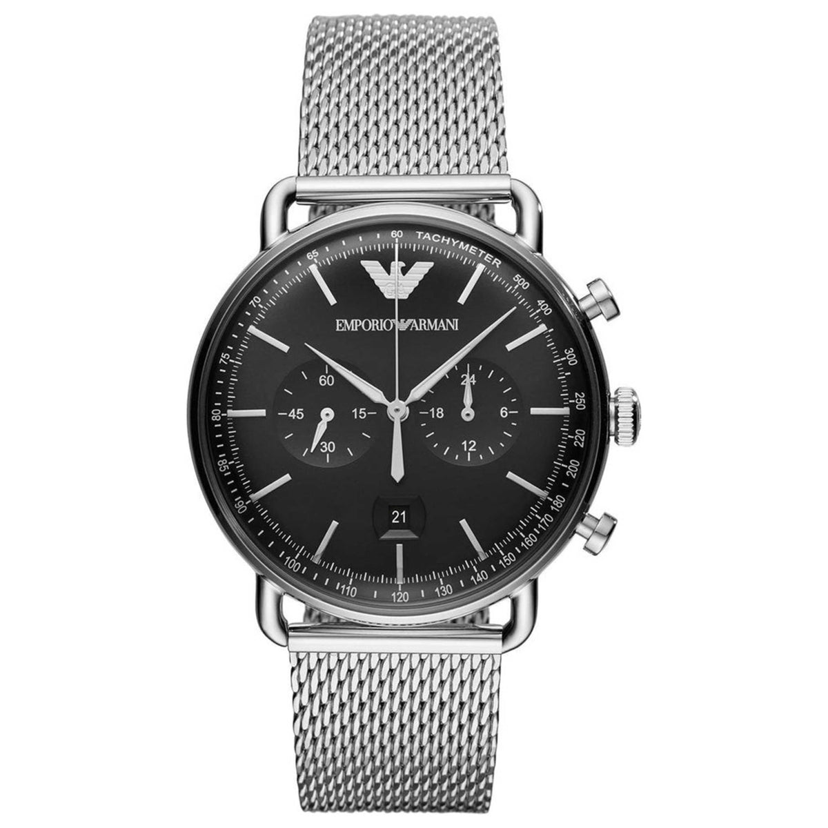 Emporio Armani Classic Men's Watch AR11104