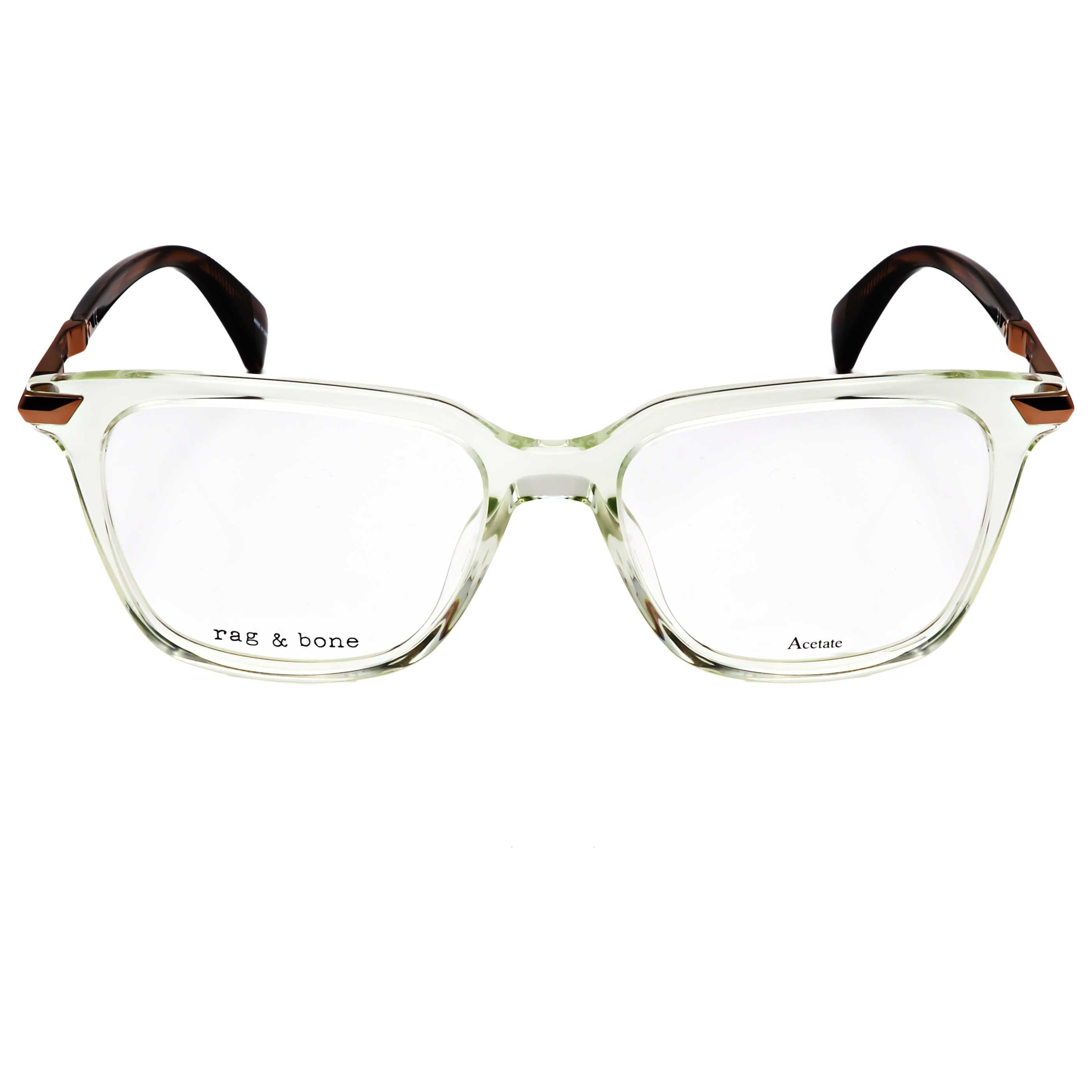 Rag & Bone Women's Eyeglasses RNB3055-1ED-51