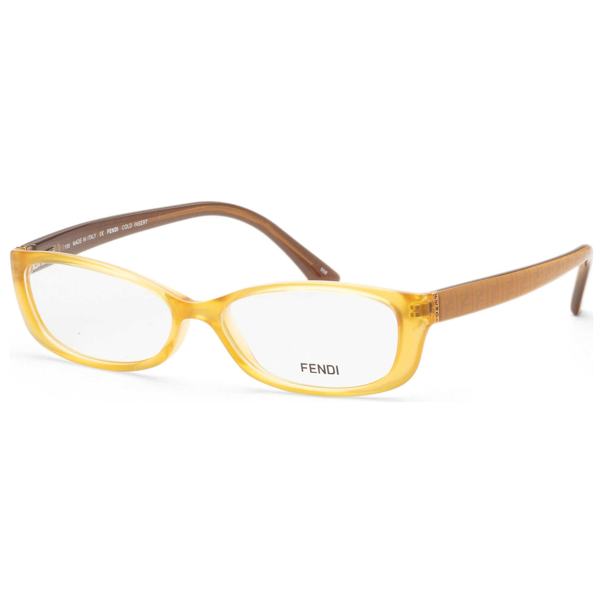 Fendi Women's Eyeglasses FENDI-881-832